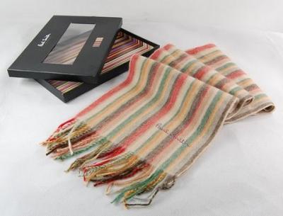 cheap Paul Smith Scarf-5